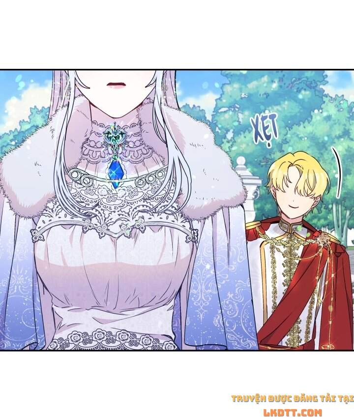 Người Bảo Hộ Của Bạo Quân Là Ma Nữ Tàn Độc Chap 38 - Next Chap 39