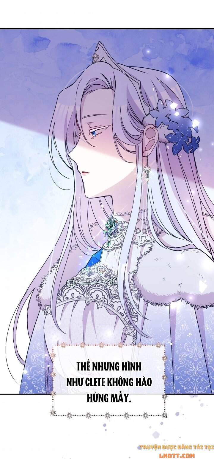 Người Bảo Hộ Của Bạo Quân Là Ma Nữ Tàn Độc Chap 38 - Next Chap 39