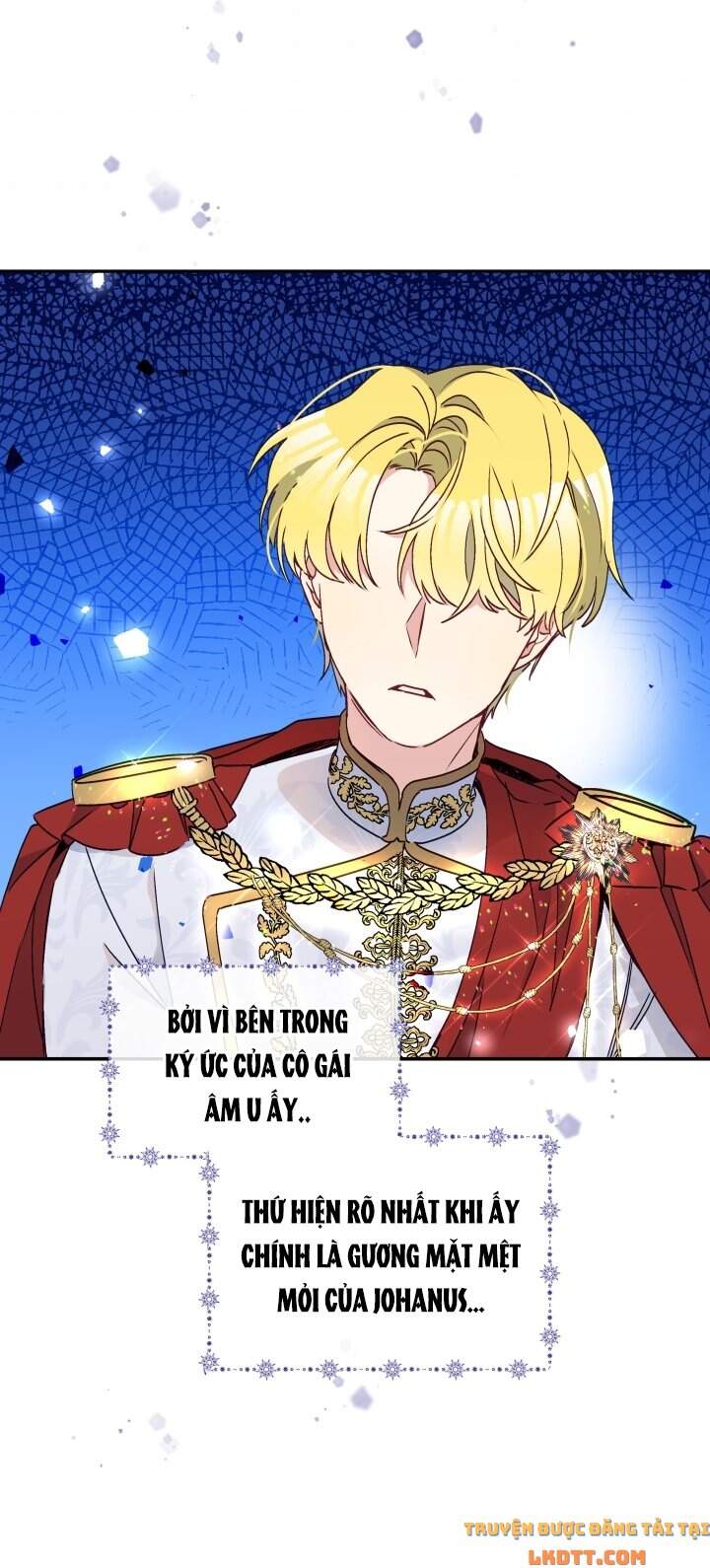 Người Bảo Hộ Của Bạo Quân Là Ma Nữ Tàn Độc Chap 38 - Next Chap 39