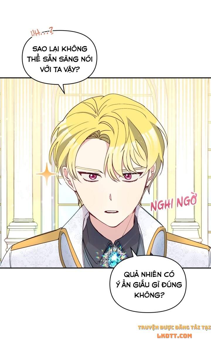 Người Bảo Hộ Của Bạo Quân Là Ma Nữ Tàn Độc Chap 38 - Next Chap 39