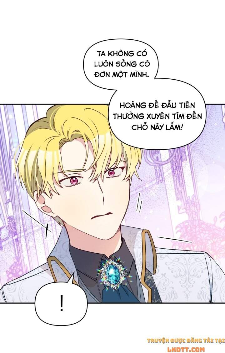 Người Bảo Hộ Của Bạo Quân Là Ma Nữ Tàn Độc Chap 38 - Next Chap 39