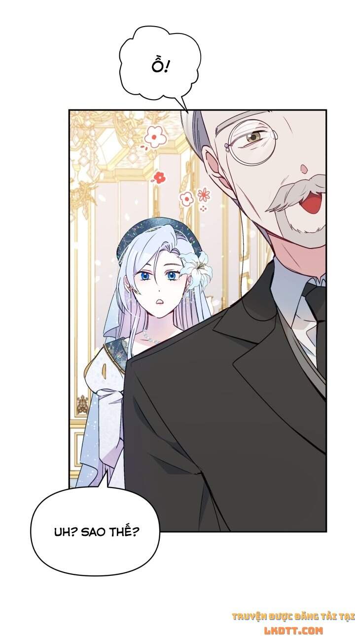 Người Bảo Hộ Của Bạo Quân Là Ma Nữ Tàn Độc Chap 38 - Next Chap 39