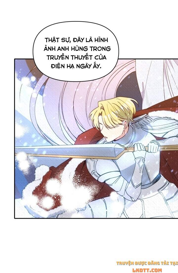 Người Bảo Hộ Của Bạo Quân Là Ma Nữ Tàn Độc Chap 38 - Next Chap 39