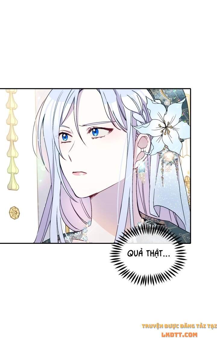 Người Bảo Hộ Của Bạo Quân Là Ma Nữ Tàn Độc Chap 38 - Next Chap 39