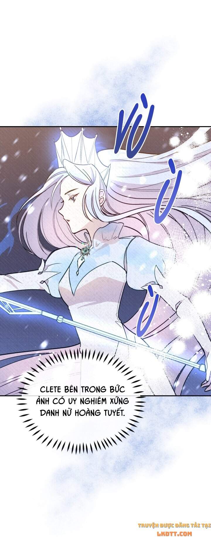 Người Bảo Hộ Của Bạo Quân Là Ma Nữ Tàn Độc Chap 38 - Next Chap 39