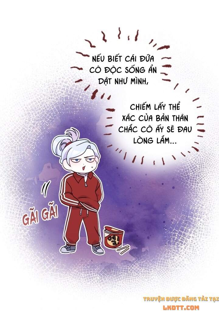 Người Bảo Hộ Của Bạo Quân Là Ma Nữ Tàn Độc Chap 38 - Next Chap 39