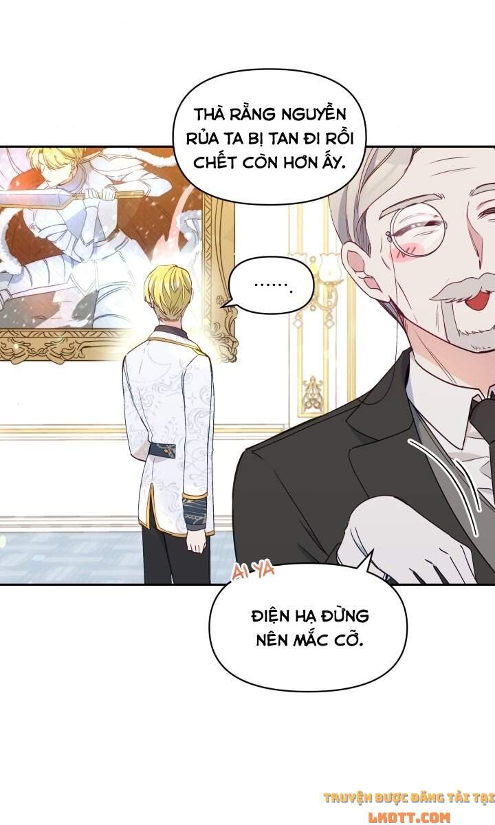 Người Bảo Hộ Của Bạo Quân Là Ma Nữ Tàn Độc Chap 38 - Next Chap 39