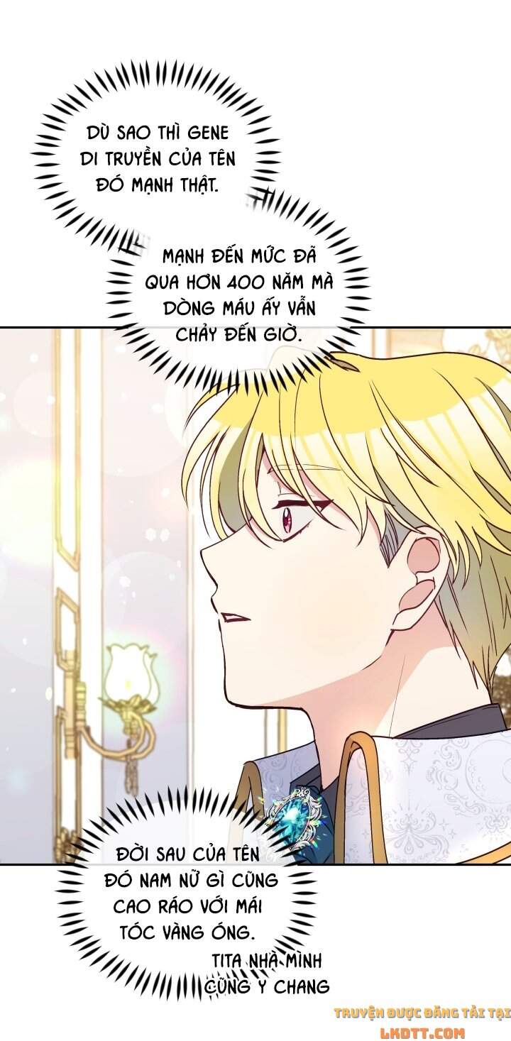 Người Bảo Hộ Của Bạo Quân Là Ma Nữ Tàn Độc Chap 38 - Next Chap 39