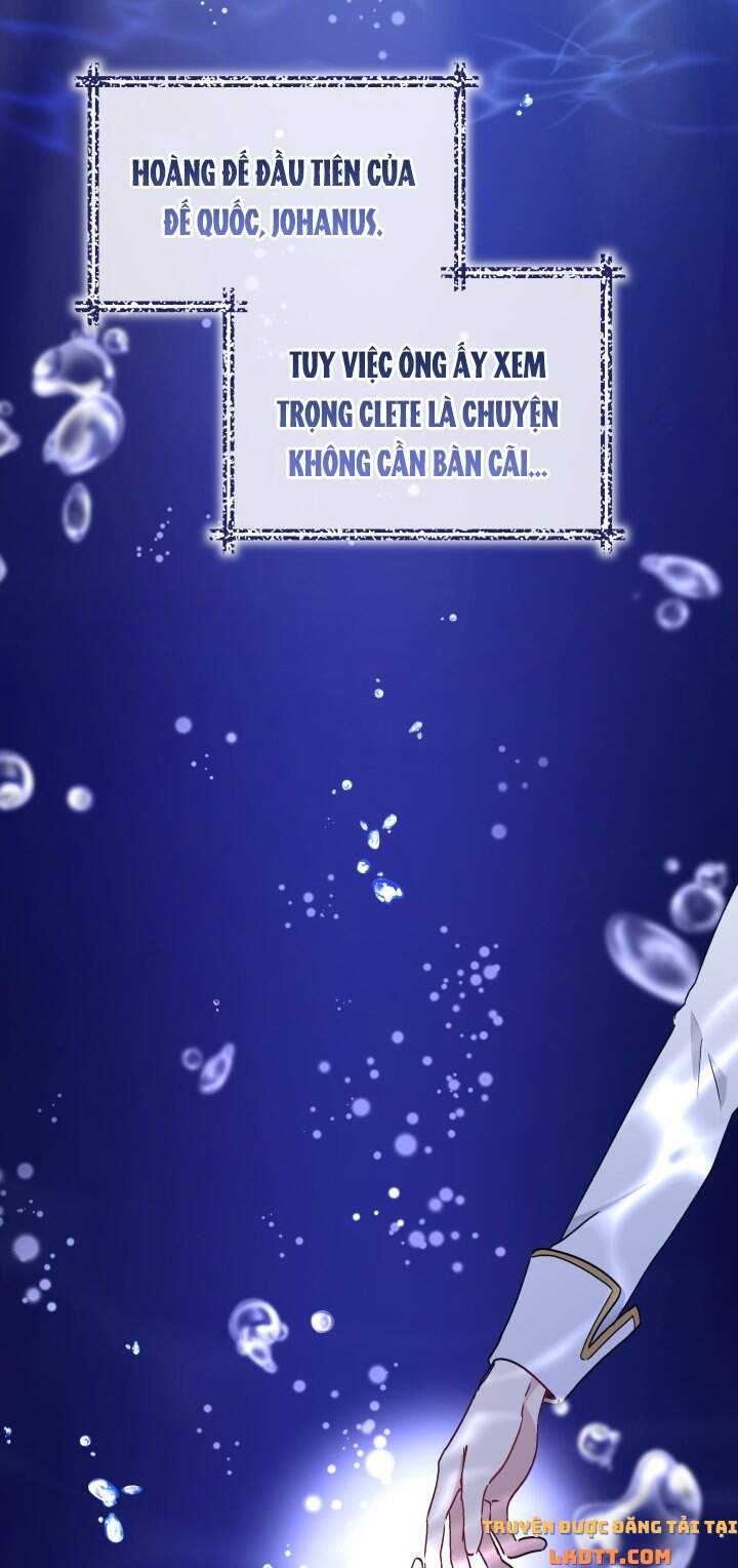 Người Bảo Hộ Của Bạo Quân Là Ma Nữ Tàn Độc Chap 38 - Next Chap 39