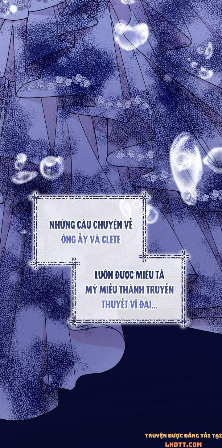 Người Bảo Hộ Của Bạo Quân Là Ma Nữ Tàn Độc Chap 38 - Next Chap 39