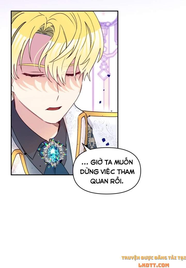 Người Bảo Hộ Của Bạo Quân Là Ma Nữ Tàn Độc Chap 38 - Next Chap 39