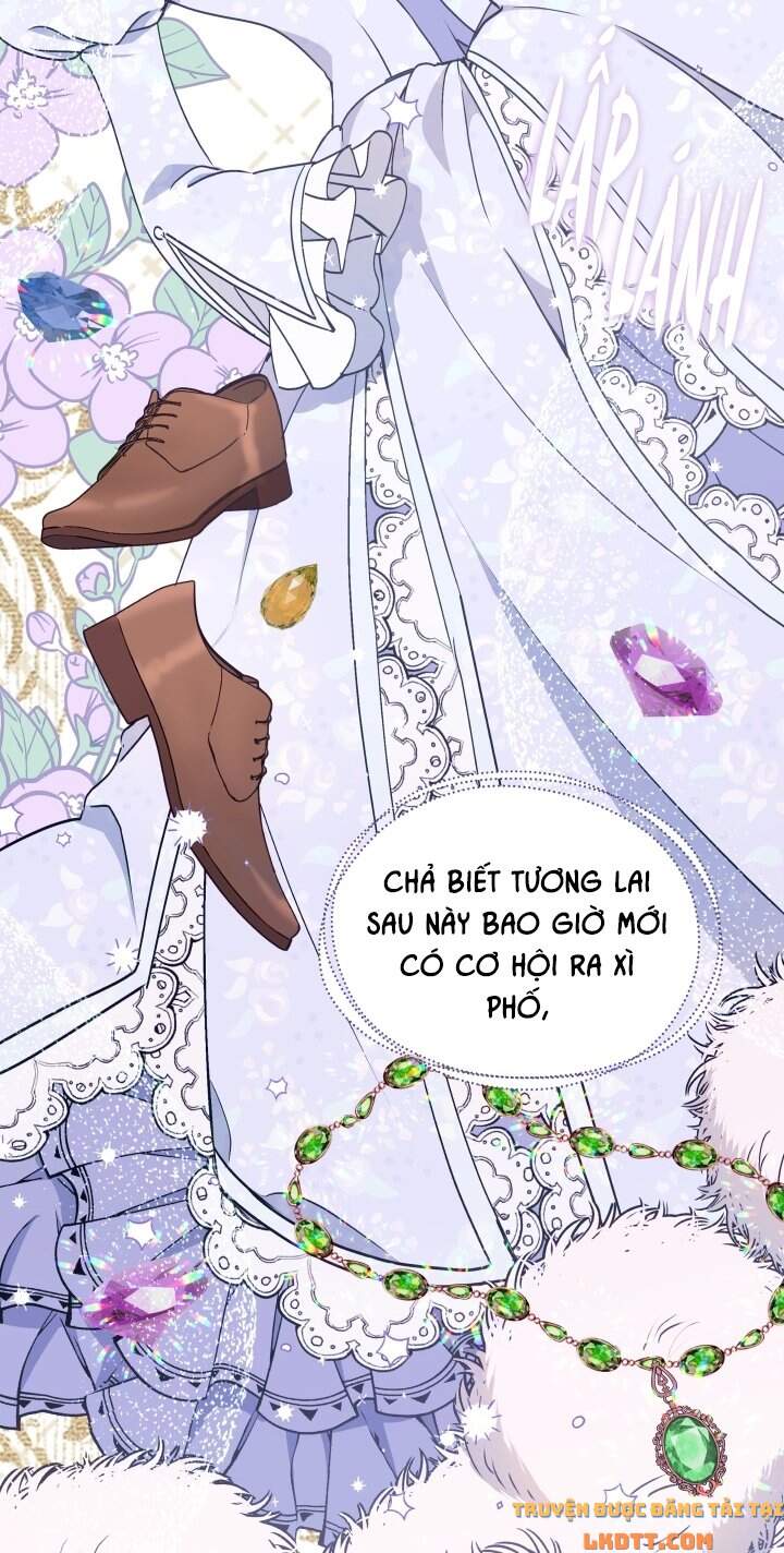 Người Bảo Hộ Của Bạo Quân Là Ma Nữ Tàn Độc Chap 38 - Next Chap 39