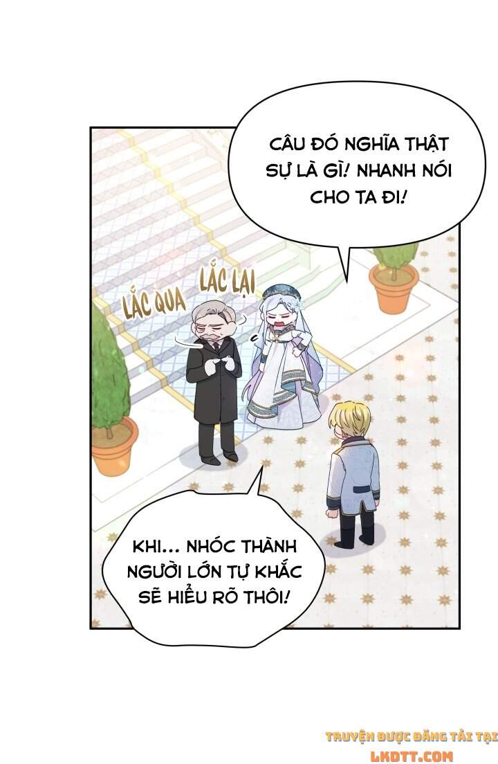 Người Bảo Hộ Của Bạo Quân Là Ma Nữ Tàn Độc Chap 38 - Next Chap 39