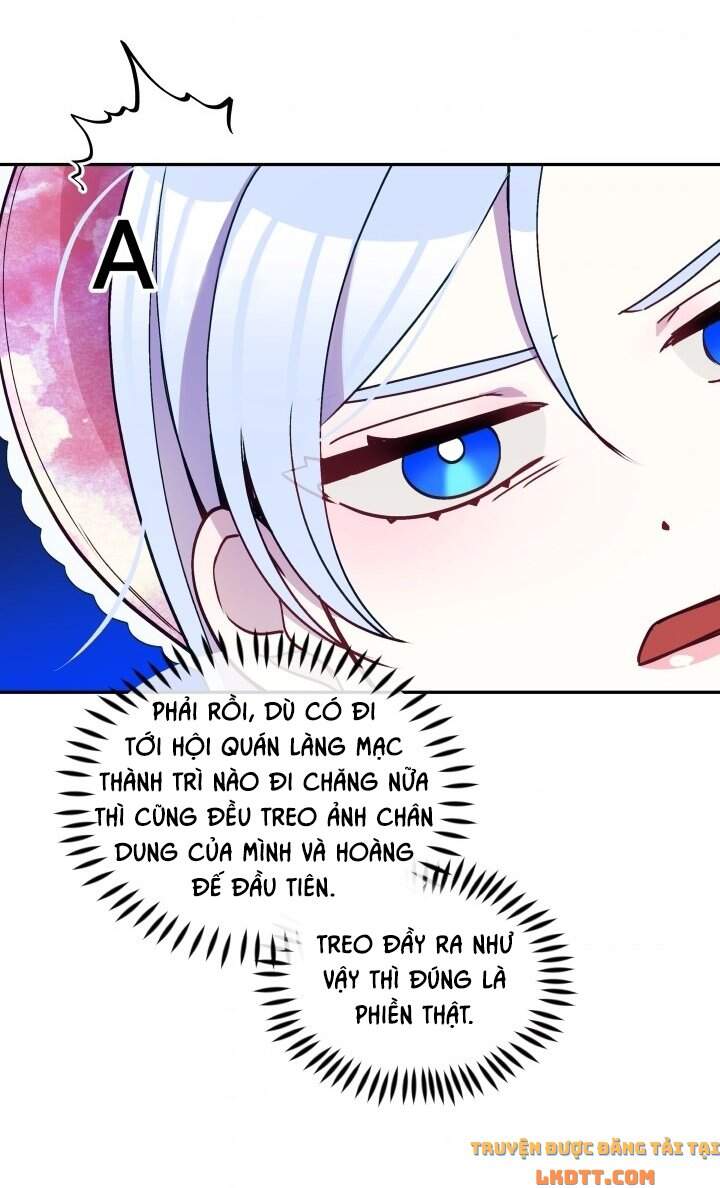 Người Bảo Hộ Của Bạo Quân Là Ma Nữ Tàn Độc Chap 38 - Next Chap 39