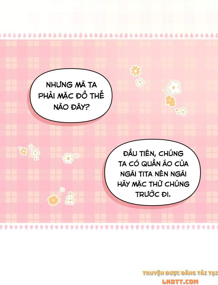 Người Bảo Hộ Của Bạo Quân Là Ma Nữ Tàn Độc Chap 38 - Next Chap 39