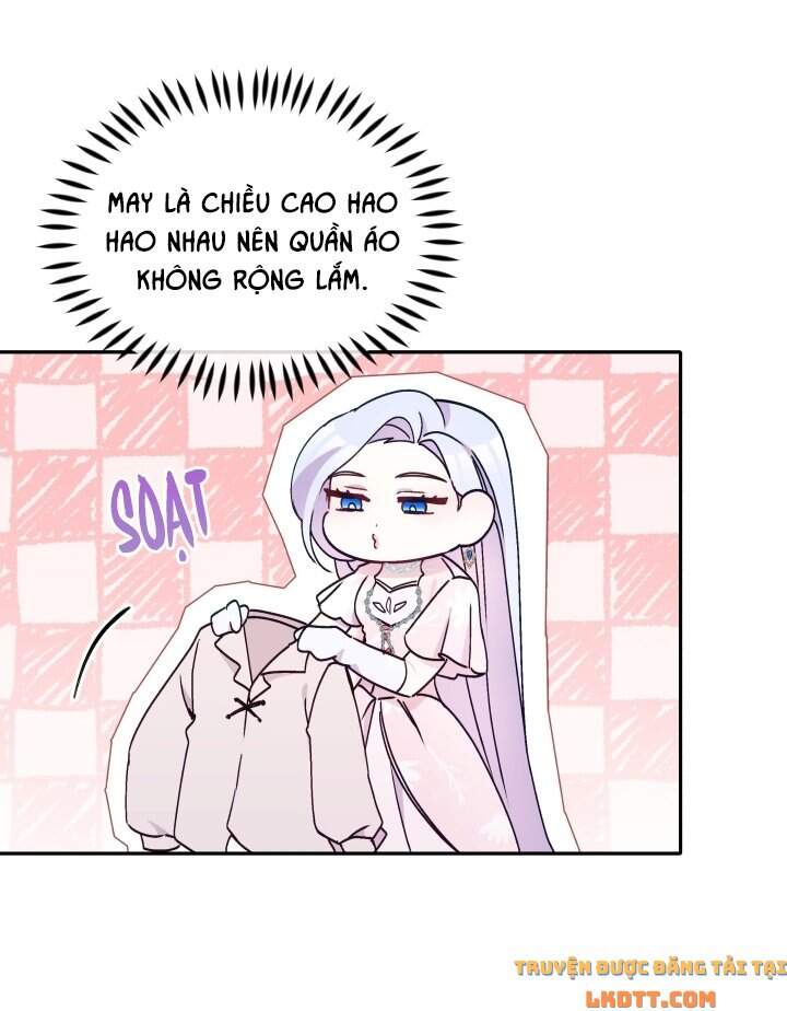 Người Bảo Hộ Của Bạo Quân Là Ma Nữ Tàn Độc Chap 38 - Next Chap 39