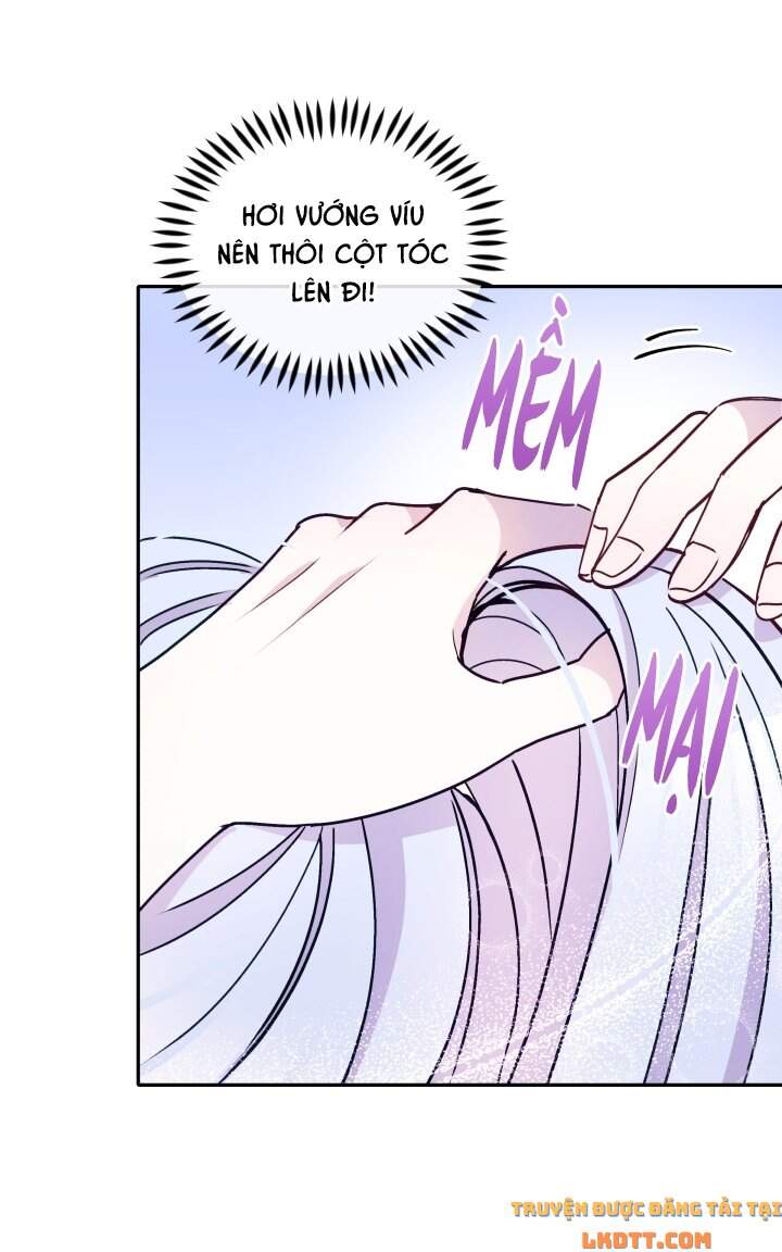 Người Bảo Hộ Của Bạo Quân Là Ma Nữ Tàn Độc Chap 38 - Next Chap 39