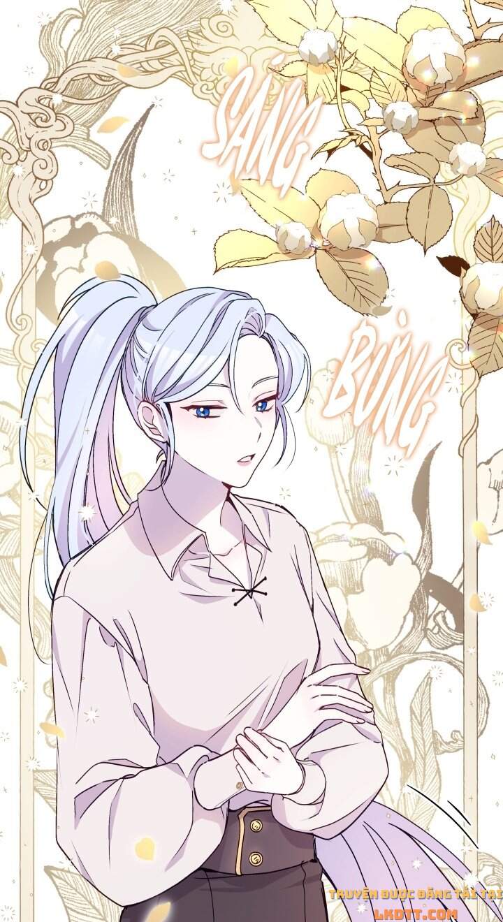 Người Bảo Hộ Của Bạo Quân Là Ma Nữ Tàn Độc Chap 38 - Next Chap 39