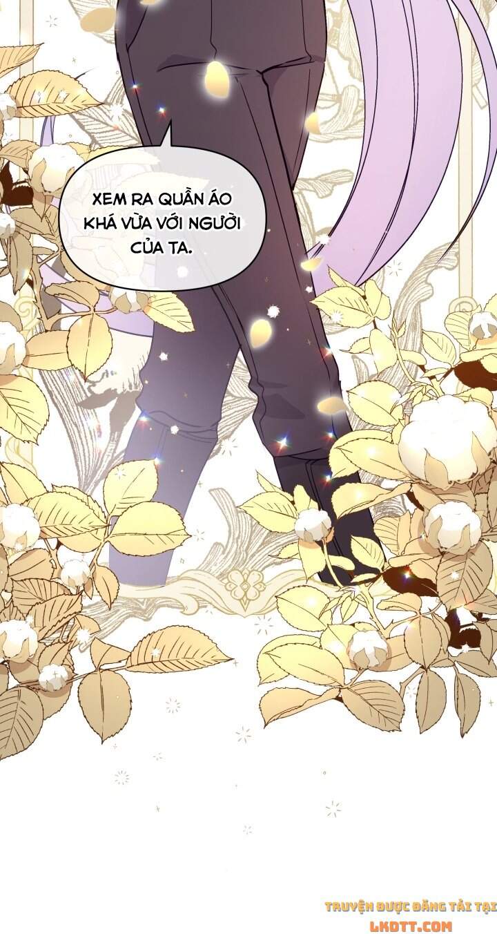 Người Bảo Hộ Của Bạo Quân Là Ma Nữ Tàn Độc Chap 38 - Next Chap 39
