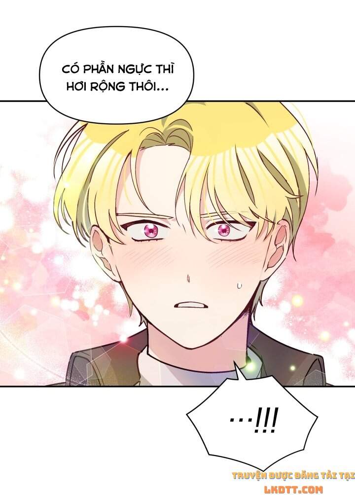 Người Bảo Hộ Của Bạo Quân Là Ma Nữ Tàn Độc Chap 38 - Next Chap 39