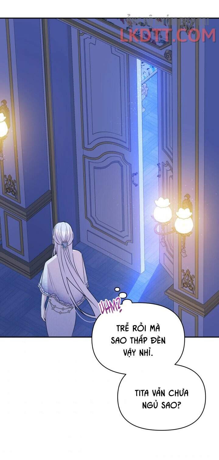 Người Bảo Hộ Của Bạo Quân Là Ma Nữ Tàn Độc Chap 46 - Next Chap 47