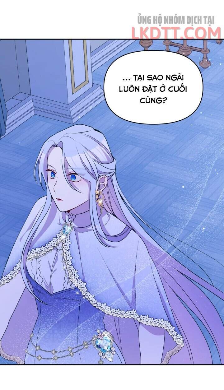 Người Bảo Hộ Của Bạo Quân Là Ma Nữ Tàn Độc Chap 46 - Next Chap 47