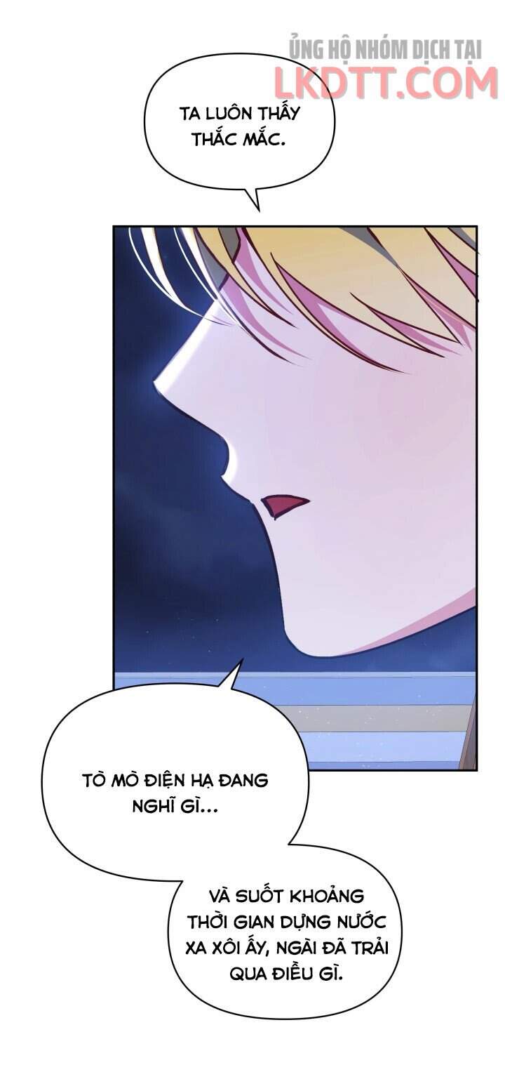 Người Bảo Hộ Của Bạo Quân Là Ma Nữ Tàn Độc Chap 46 - Next Chap 47