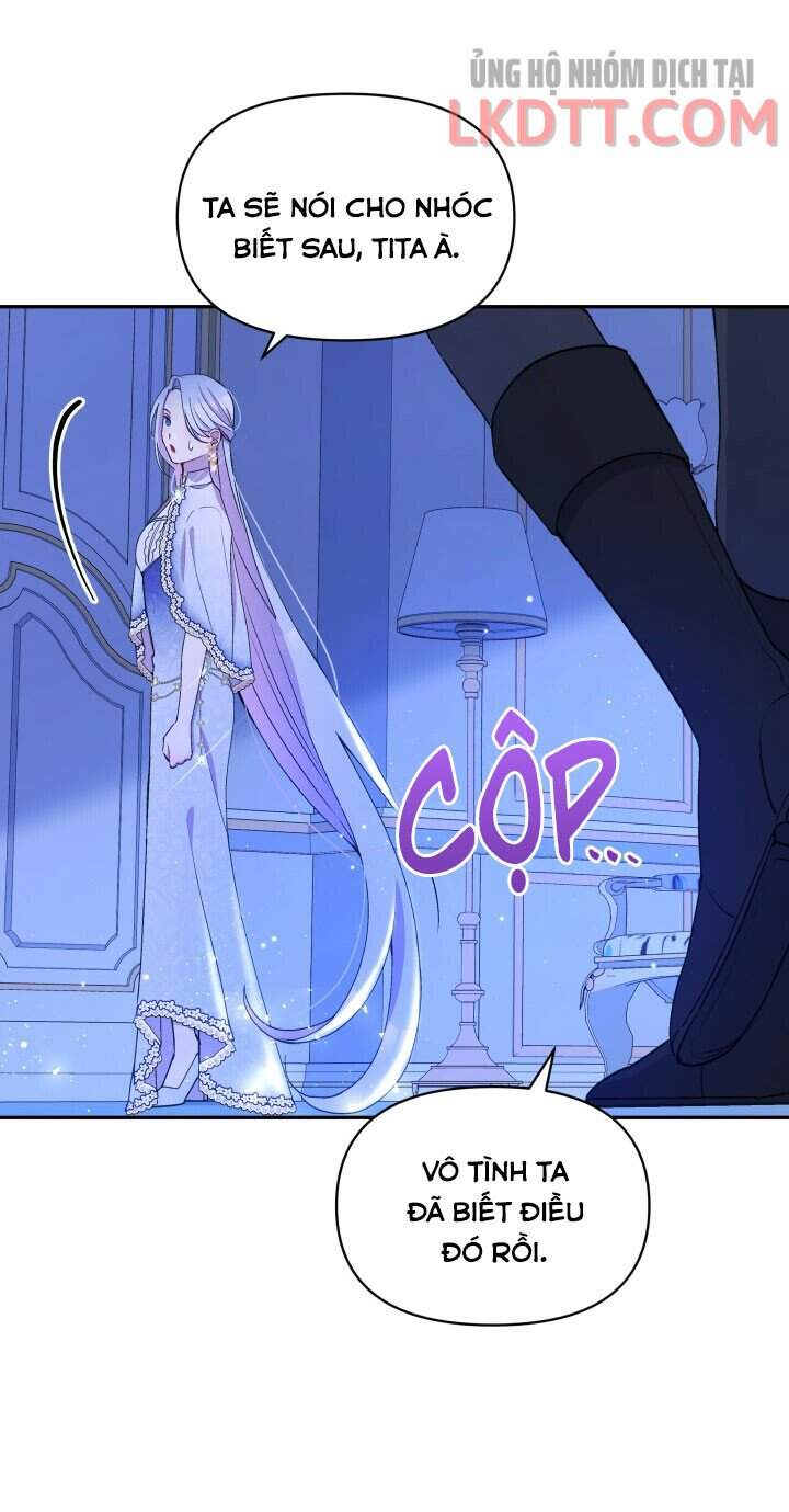 Người Bảo Hộ Của Bạo Quân Là Ma Nữ Tàn Độc Chap 46 - Next Chap 47