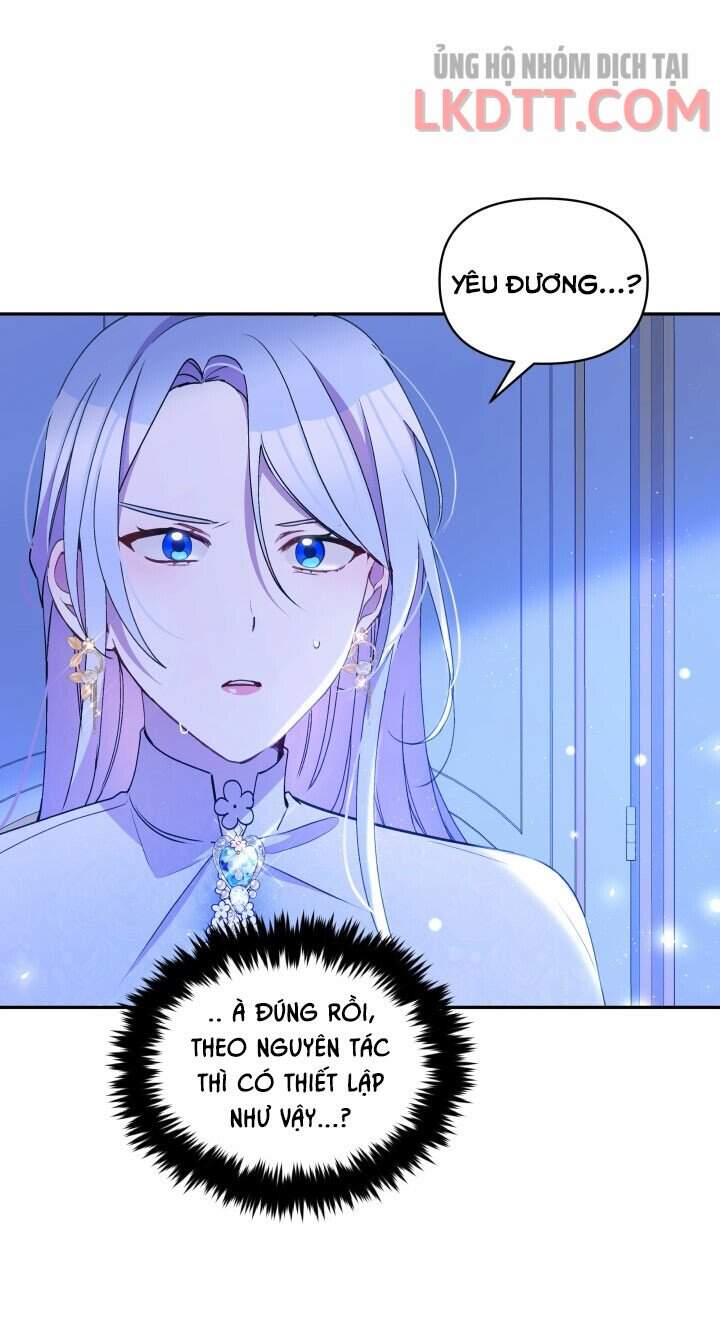 Người Bảo Hộ Của Bạo Quân Là Ma Nữ Tàn Độc Chap 46 - Next Chap 47