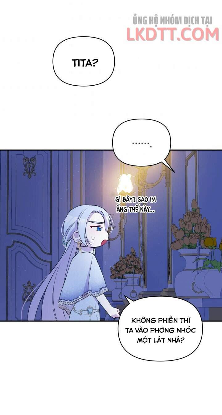 Người Bảo Hộ Của Bạo Quân Là Ma Nữ Tàn Độc Chap 46 - Next Chap 47