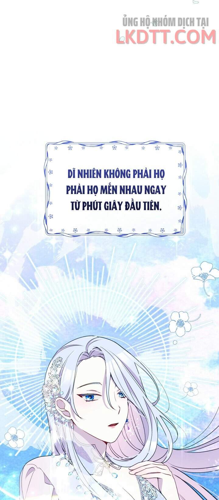 Người Bảo Hộ Của Bạo Quân Là Ma Nữ Tàn Độc Chap 46 - Next Chap 47