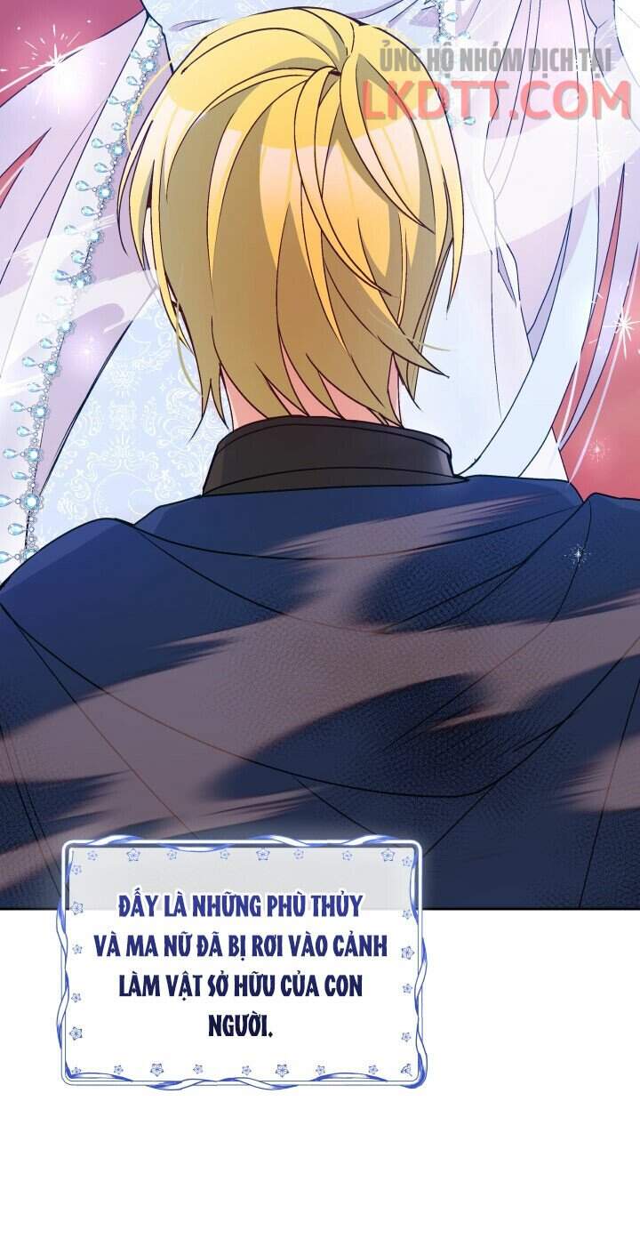 Người Bảo Hộ Của Bạo Quân Là Ma Nữ Tàn Độc Chap 46 - Next Chap 47