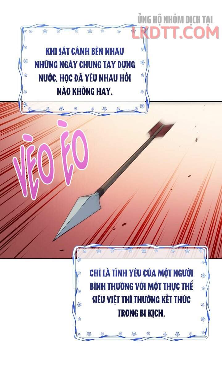 Người Bảo Hộ Của Bạo Quân Là Ma Nữ Tàn Độc Chap 46 - Next Chap 47