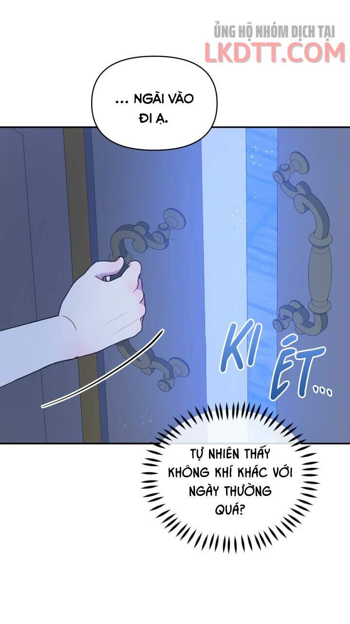 Người Bảo Hộ Của Bạo Quân Là Ma Nữ Tàn Độc Chap 46 - Next Chap 47
