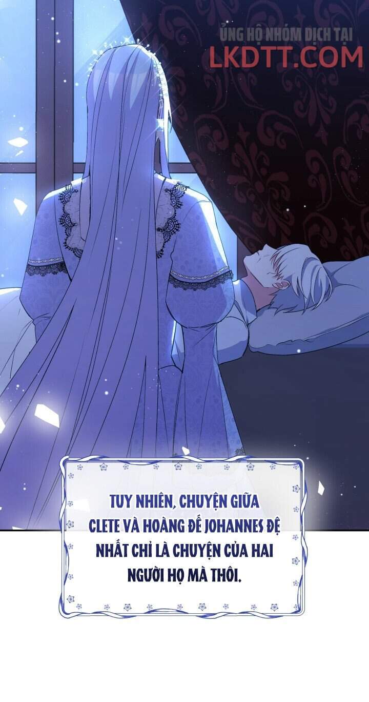 Người Bảo Hộ Của Bạo Quân Là Ma Nữ Tàn Độc Chap 46 - Next Chap 47