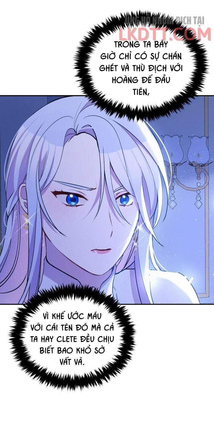 Người Bảo Hộ Của Bạo Quân Là Ma Nữ Tàn Độc Chap 46 - Next Chap 47