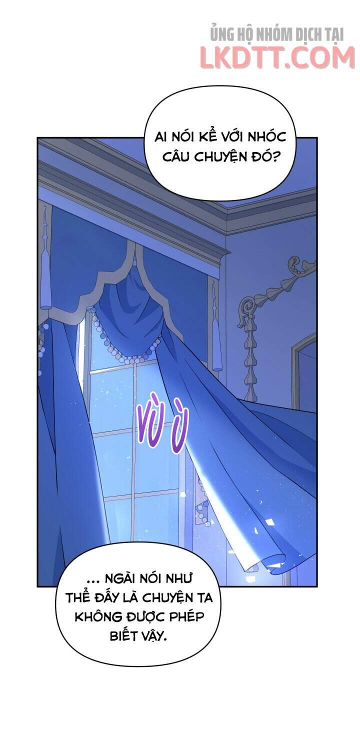 Người Bảo Hộ Của Bạo Quân Là Ma Nữ Tàn Độc Chap 46 - Next Chap 47