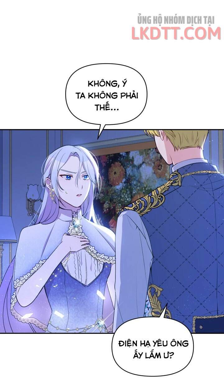 Người Bảo Hộ Của Bạo Quân Là Ma Nữ Tàn Độc Chap 46 - Next Chap 47