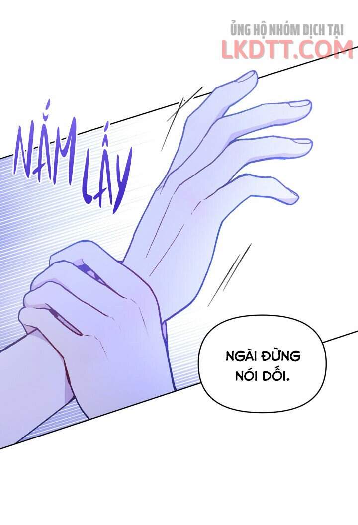 Người Bảo Hộ Của Bạo Quân Là Ma Nữ Tàn Độc Chap 46 - Next Chap 47