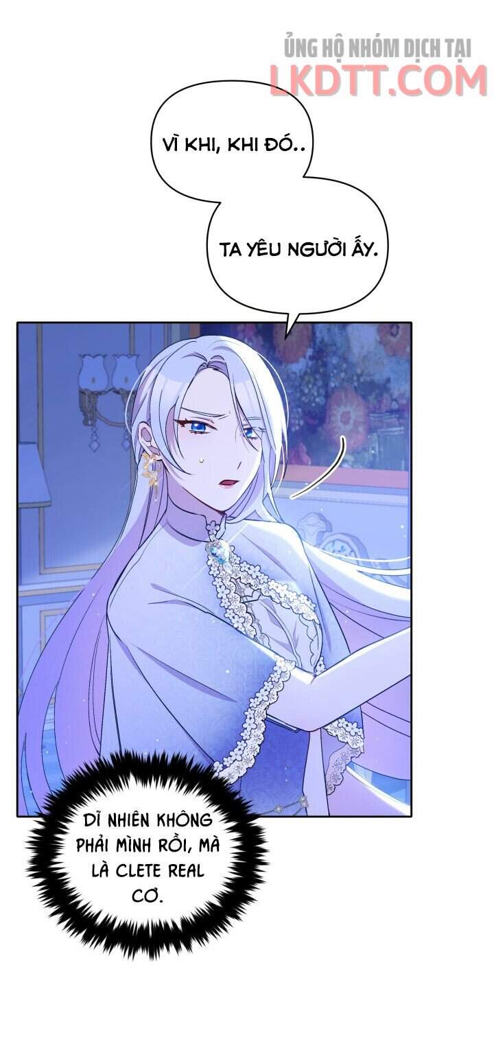 Người Bảo Hộ Của Bạo Quân Là Ma Nữ Tàn Độc Chap 46 - Next Chap 47