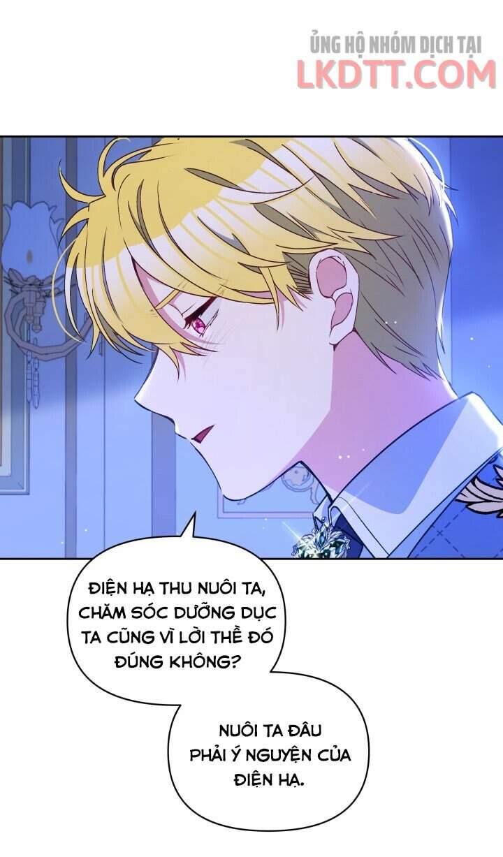 Người Bảo Hộ Của Bạo Quân Là Ma Nữ Tàn Độc Chap 46 - Next Chap 47