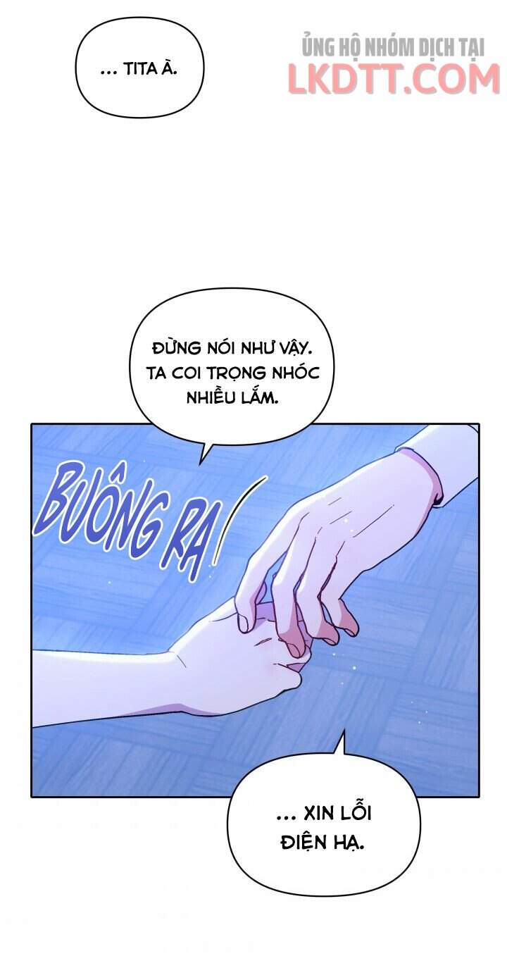 Người Bảo Hộ Của Bạo Quân Là Ma Nữ Tàn Độc Chap 46 - Next Chap 47