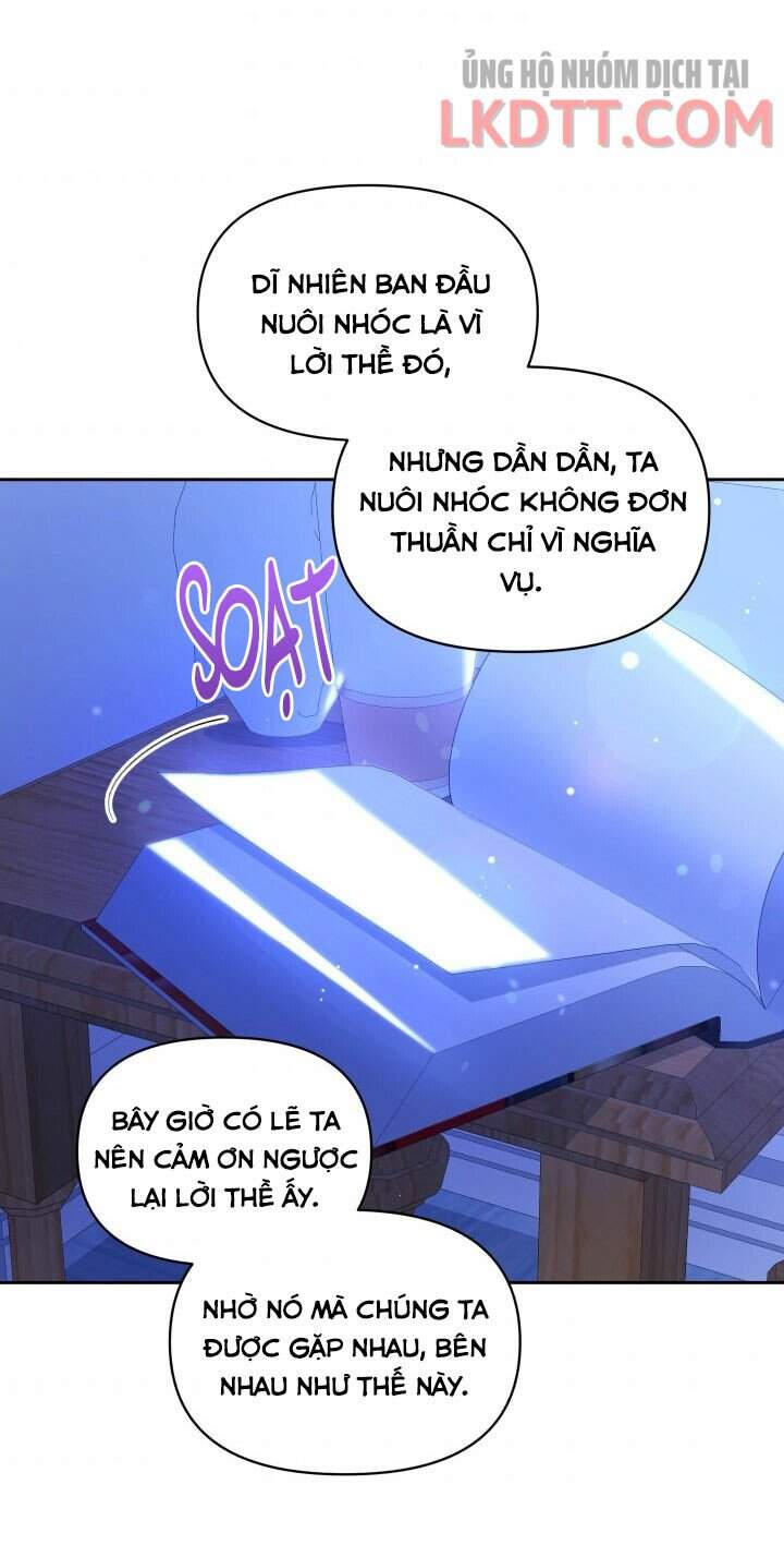 Người Bảo Hộ Của Bạo Quân Là Ma Nữ Tàn Độc Chap 46 - Next Chap 47