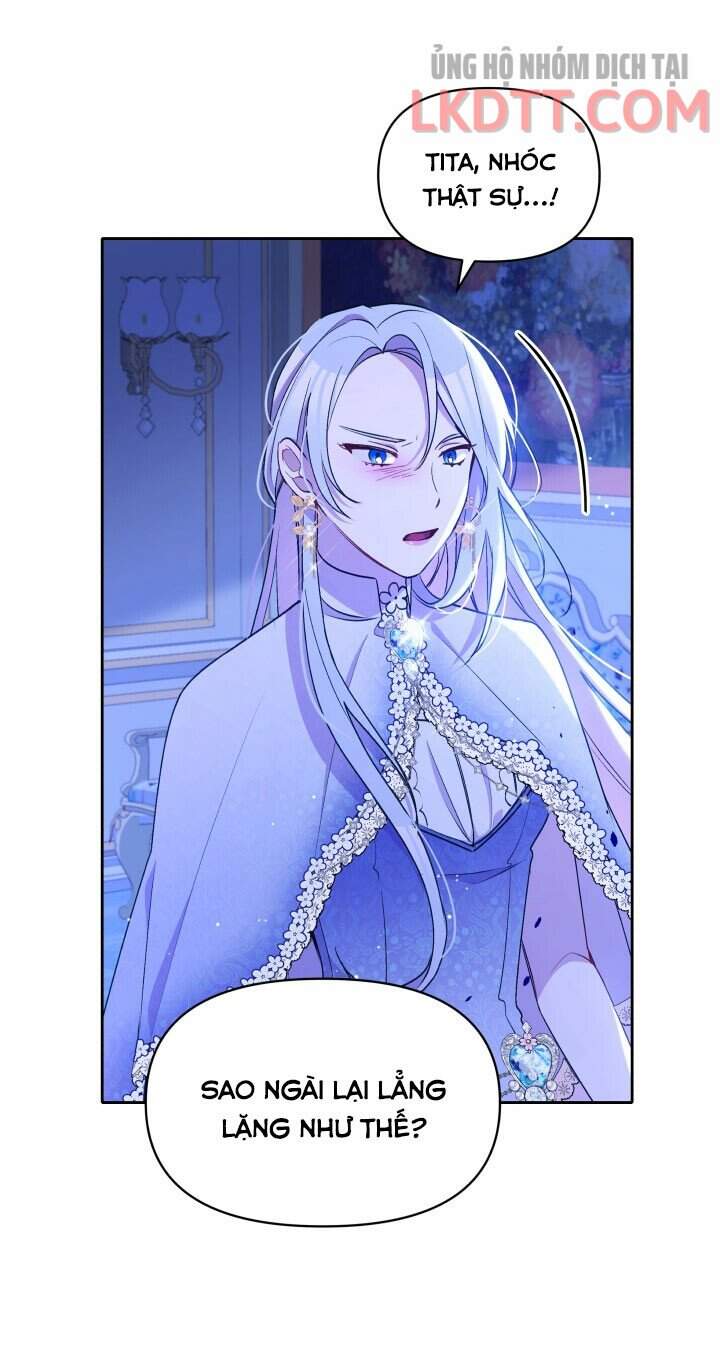 Người Bảo Hộ Của Bạo Quân Là Ma Nữ Tàn Độc Chap 46 - Next Chap 47