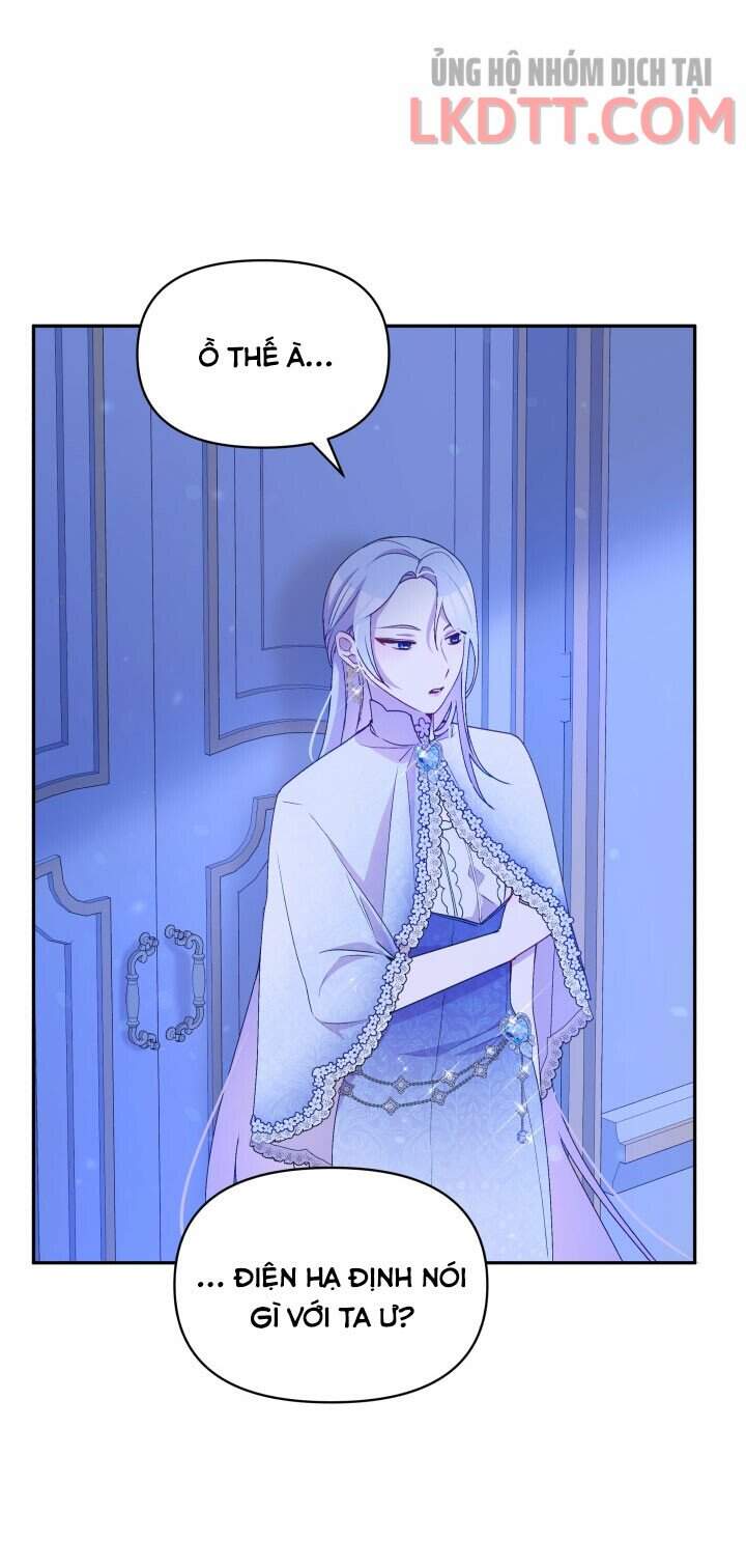 Người Bảo Hộ Của Bạo Quân Là Ma Nữ Tàn Độc Chap 46 - Next Chap 47