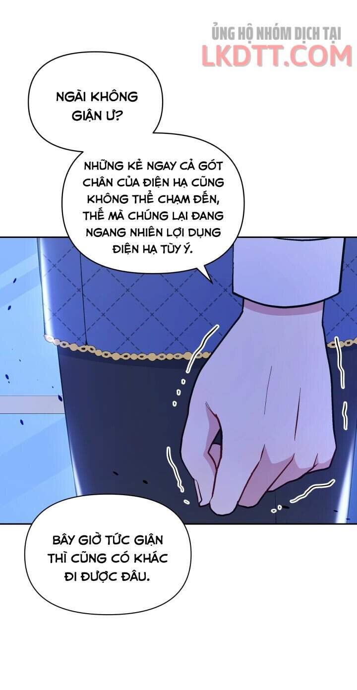 Người Bảo Hộ Của Bạo Quân Là Ma Nữ Tàn Độc Chap 46 - Next Chap 47