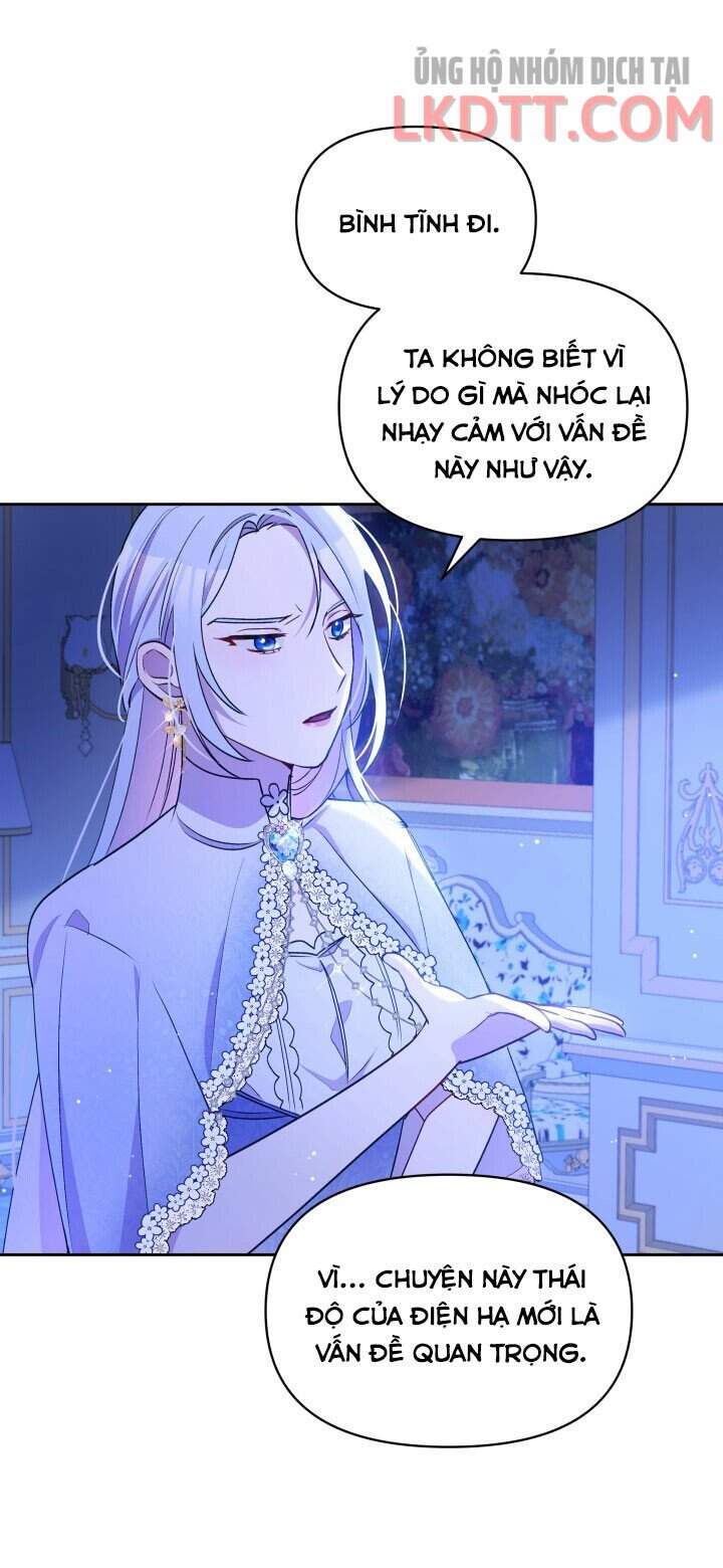 Người Bảo Hộ Của Bạo Quân Là Ma Nữ Tàn Độc Chap 46 - Next Chap 47