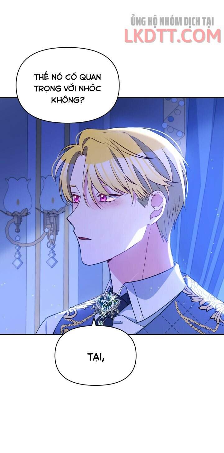 Người Bảo Hộ Của Bạo Quân Là Ma Nữ Tàn Độc Chap 46 - Next Chap 47