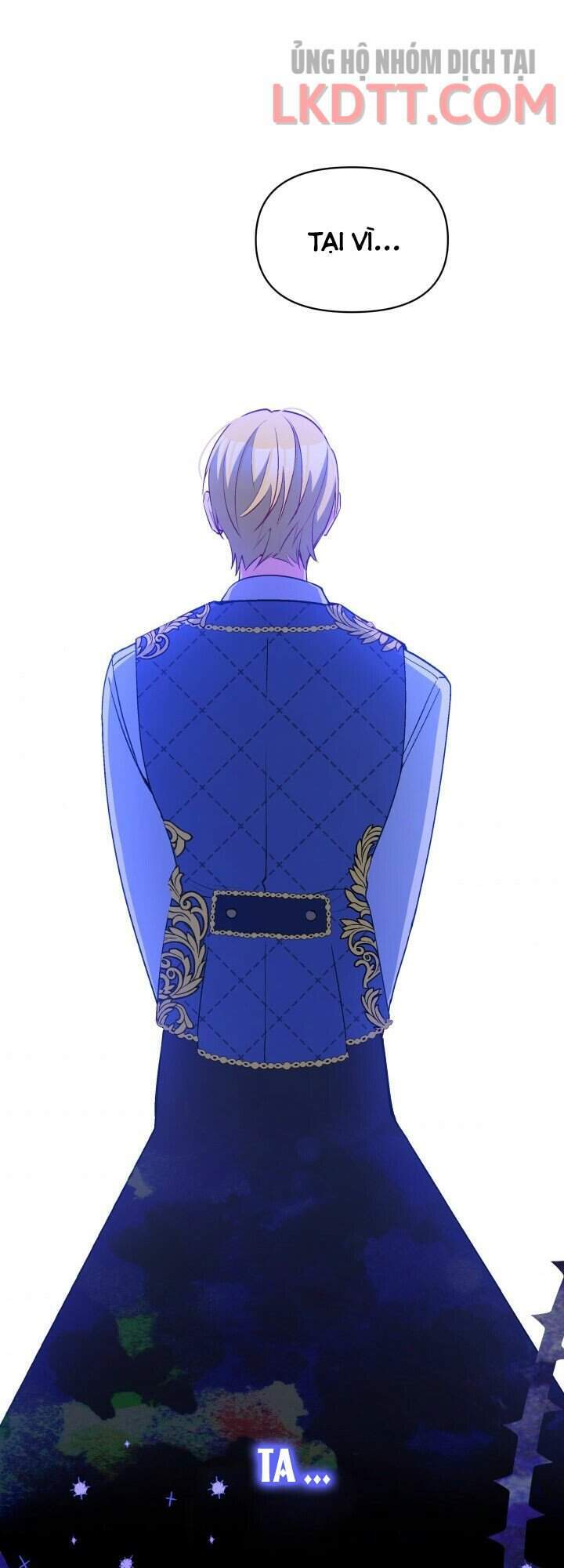 Người Bảo Hộ Của Bạo Quân Là Ma Nữ Tàn Độc Chap 46 - Next Chap 47