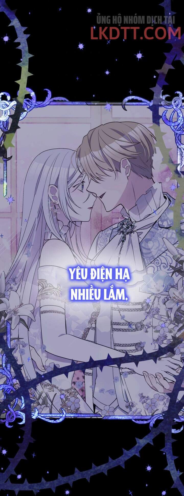 Người Bảo Hộ Của Bạo Quân Là Ma Nữ Tàn Độc Chap 46 - Next Chap 47